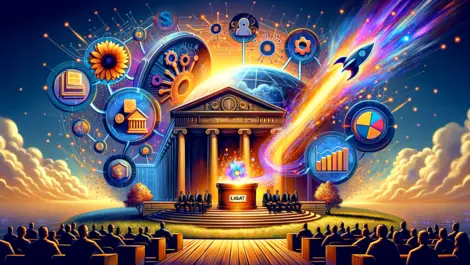 Gellify successfully kicks off major digital project with CAST Imaging