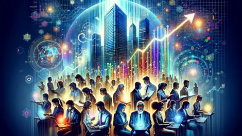Gen AI worth $115bn to Australia's economy but hurdles remain, says study