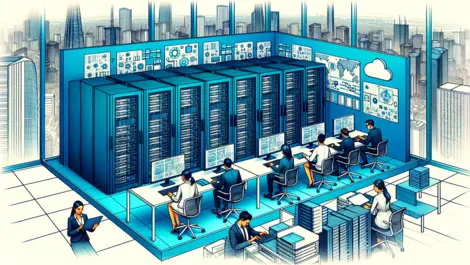 ST Telemedia Global partners with VNG to boost Vietnam's data centres