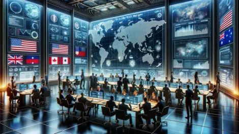 US Insider Risk Management Centre launches to tackle threats