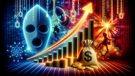 Mandiant report reveals ransomware surge & evolving tactics