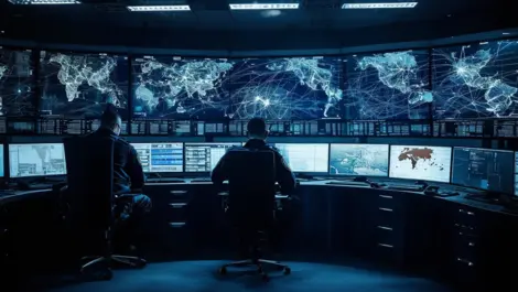 Group-IB helps bust Southeast Asian cyber fraud syndicate