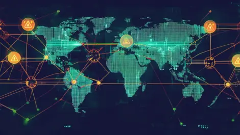 Report: outdated firmware plagues OT & IoT routers globally