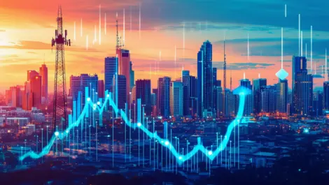Swoop sees AUD $88.9m revenue boost, driven by fibre expansion