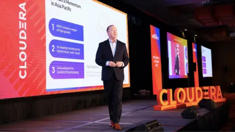 Cloudera frank edited