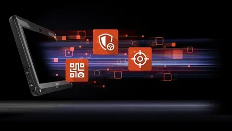Essential apps
