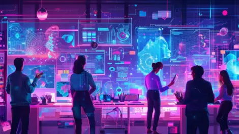 Study reveals GenAI's rising role in global innovation