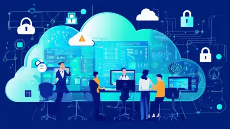 SUSE report highlights APAC cloud security challenges 2024