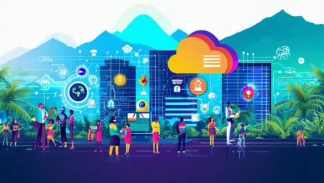 Papua New Guinea adopts TechnologyOne SaaS for 200 agencies