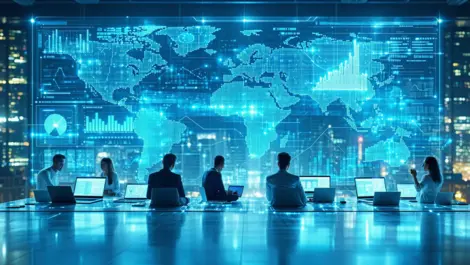 SAP Concur reveals 2025 predictions for T&E management