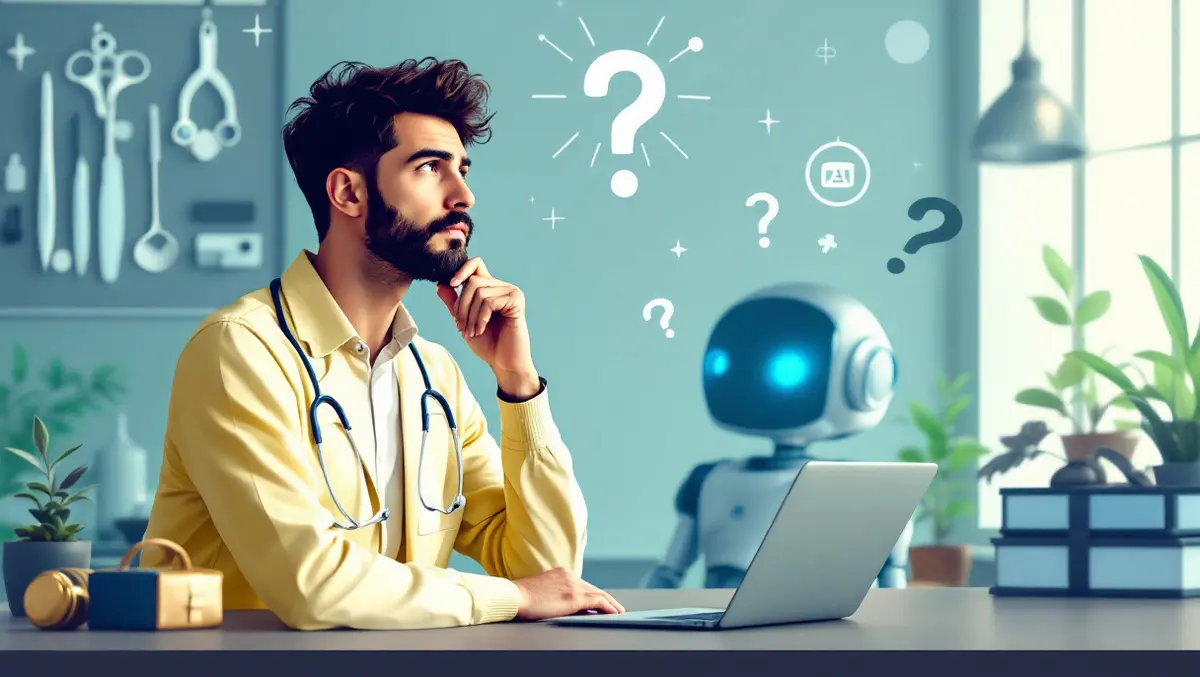 AI-focused marketing risks eroding trust, says new research