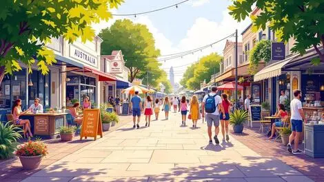Queensland budget promises AUD $130m boost for small business