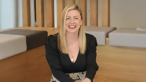 Ps enhanced headshot stacey