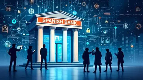 Spanish banks see fraud drop with behavioural tech, but scams rise