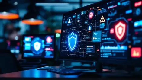 Eightcap unveils AI SOC to cut cyber costs for small firms by 80%