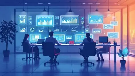 PKF Littlejohn turns to ControlUp to support rapid UK growth