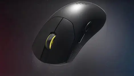 Hands-on Review: Corsair Sabre v2 Pro Ultralight Wireless mouse review