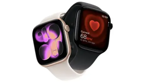 Apple watch 11