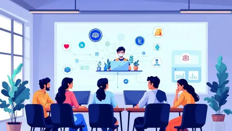 Jio launches free AI course to broaden AI literacy in India