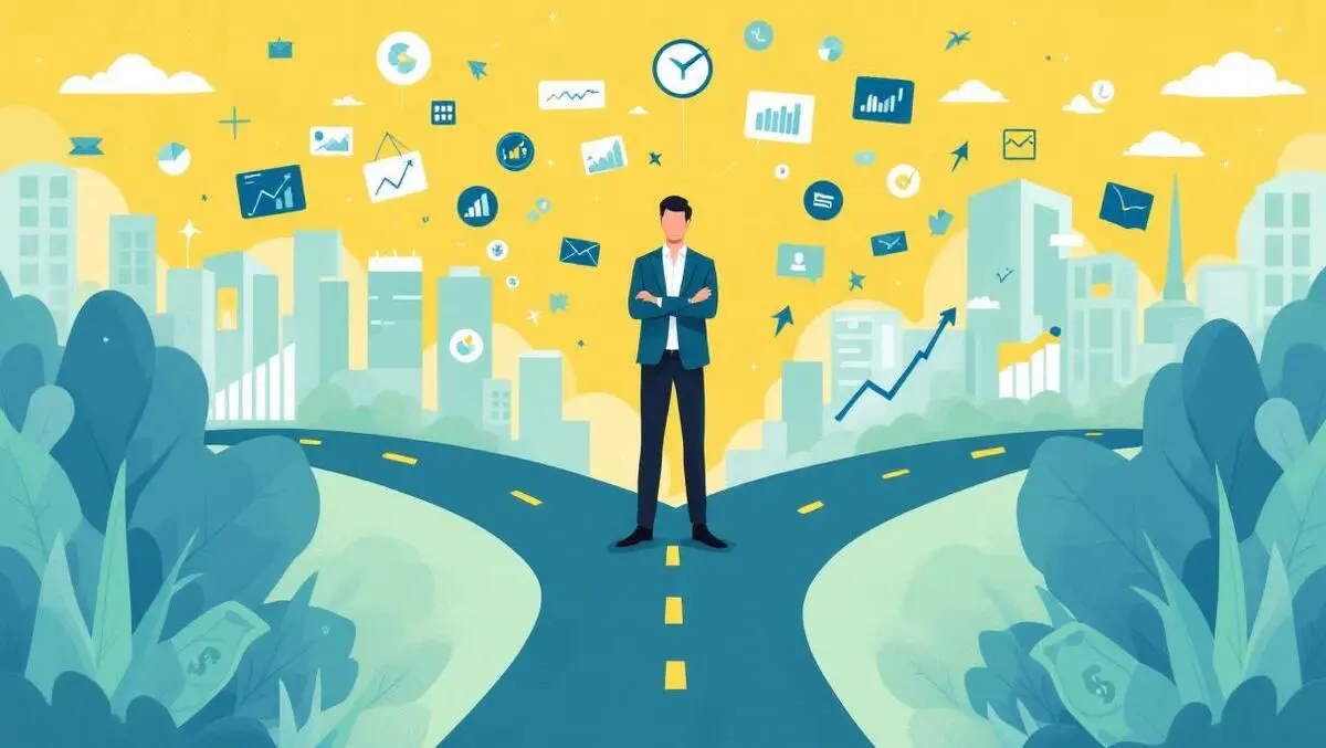 MarTech spending risks USD $215 billion loss without clearer ROI
