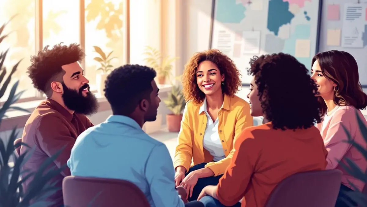 Personos uses AI & psychology to improve workplace empathy