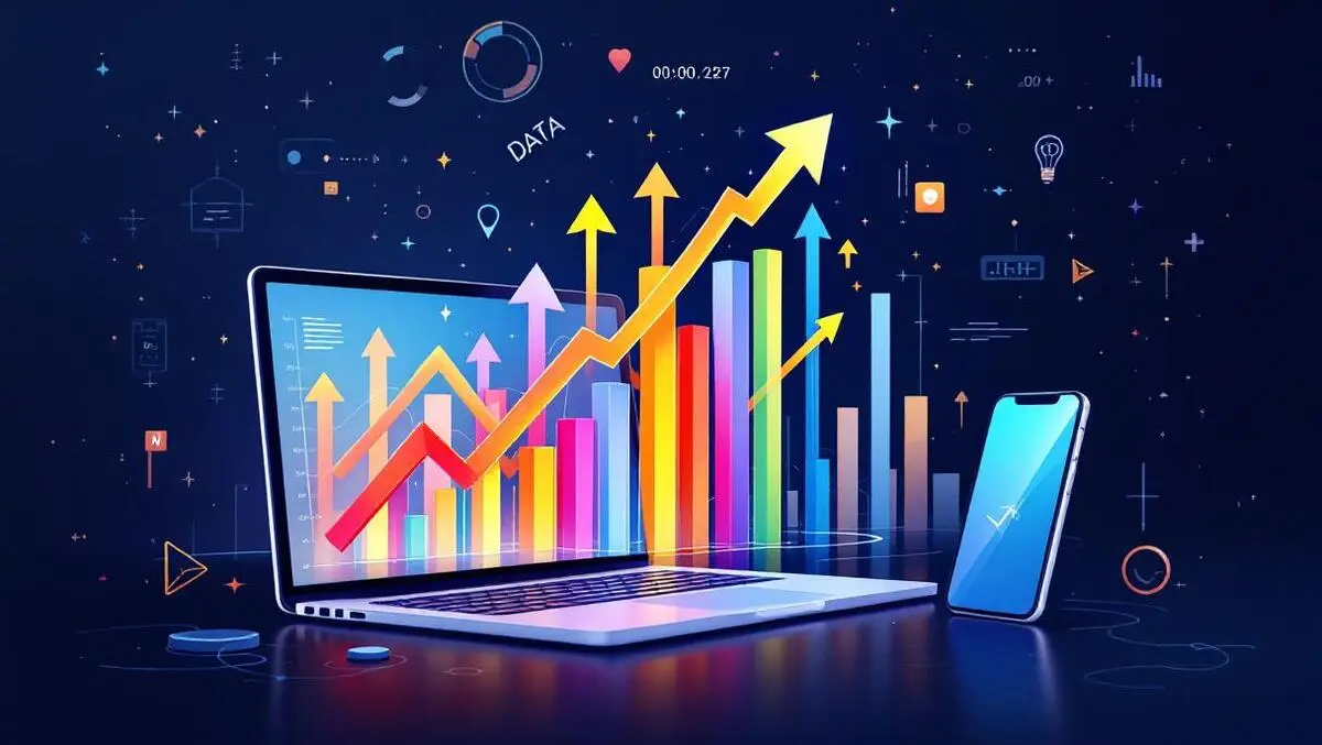 Generative AI platforms drive surge in digital discovery & sales