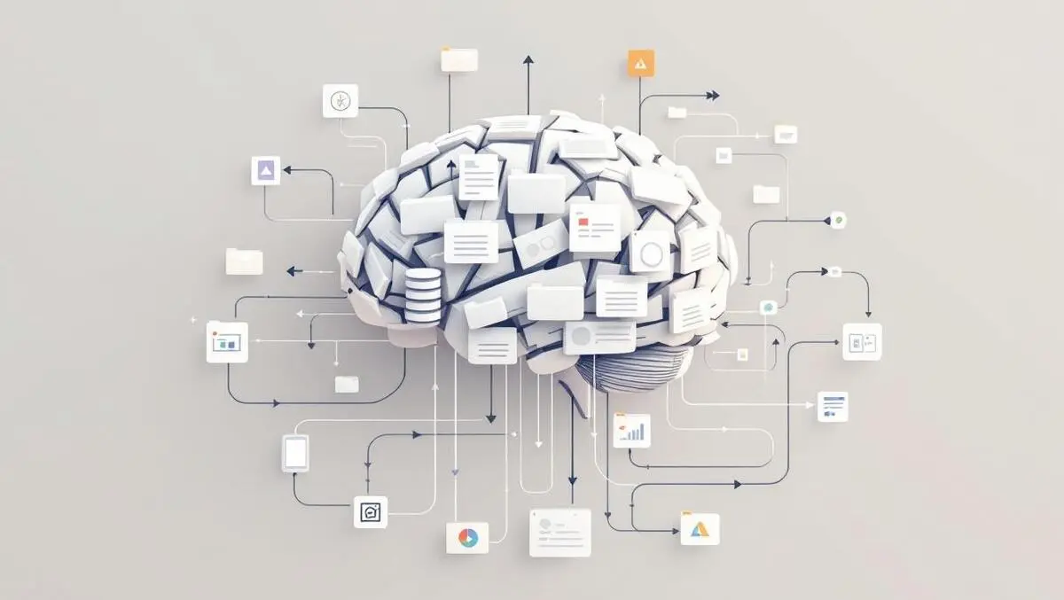AI set for post-transformer shift to memory-led tools