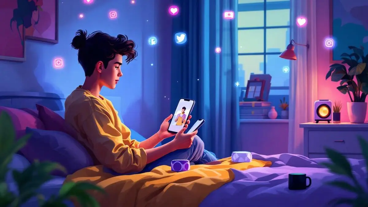 Gen Z trust creators over brands for tech decisions