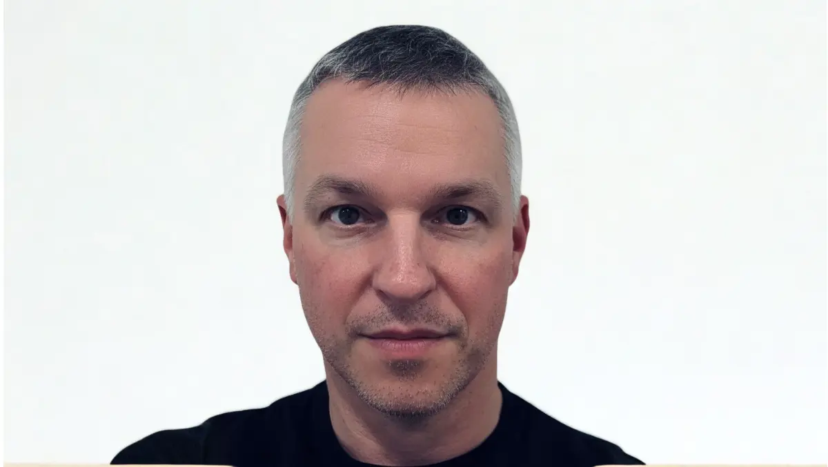 Coegi names Chris Kotyck EVP to drive North America growth