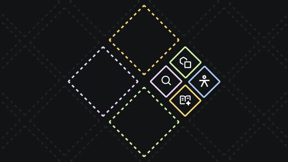 Atlassian embeds accessibility in design system work