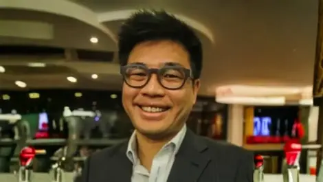 Samuel liu