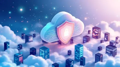 Ai cloud shield protecting na data centers web app api security