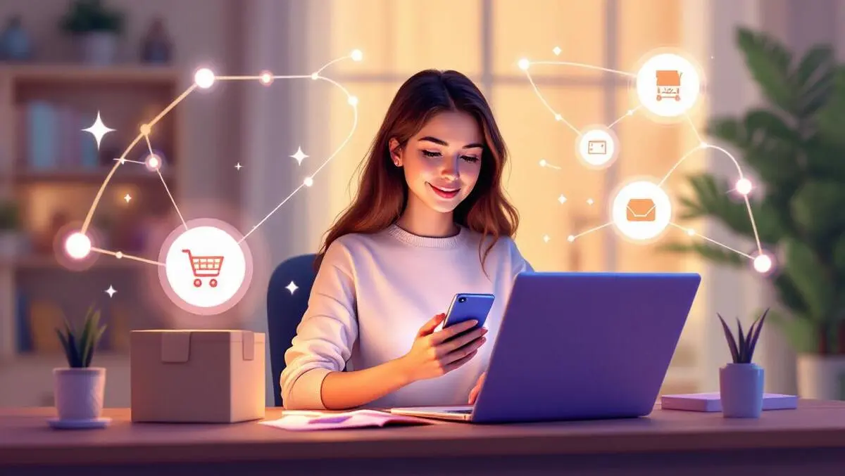 Shoppers turn to AI tools in hunt for better retail deals