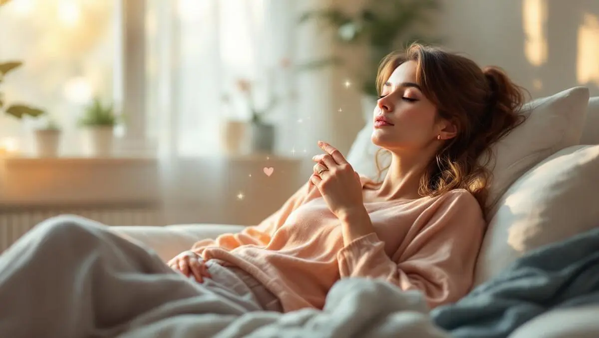 Oura unveils AI health model tailored to women's needs