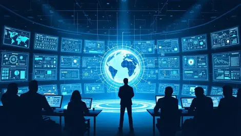 N-able sees network attacks surge as AI boosts SOCs