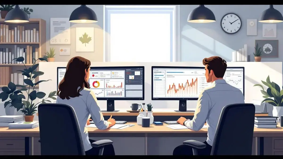 Nmbr & Paiday target Canada accounting payroll gap