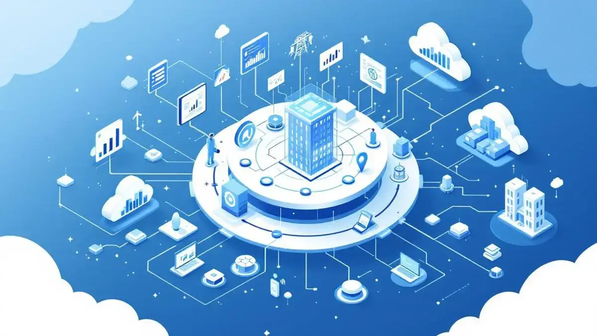 Safe Software wins data integration platform award
