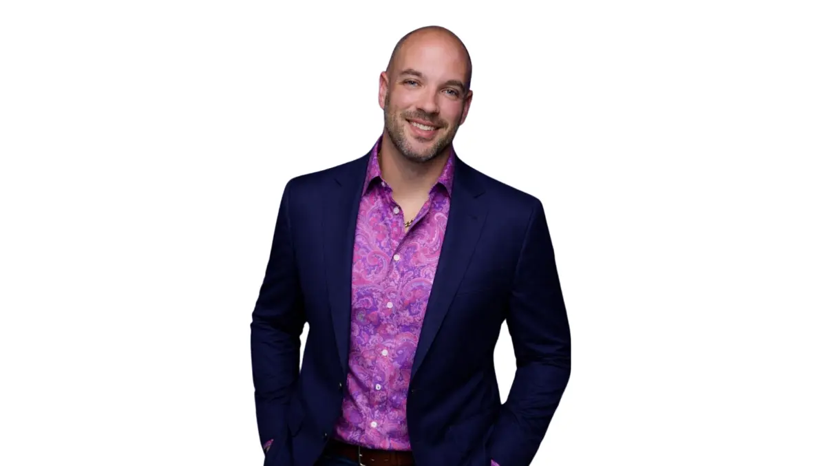 Wagepoint names Alexander Gonçalves as Chief Commercial Officer