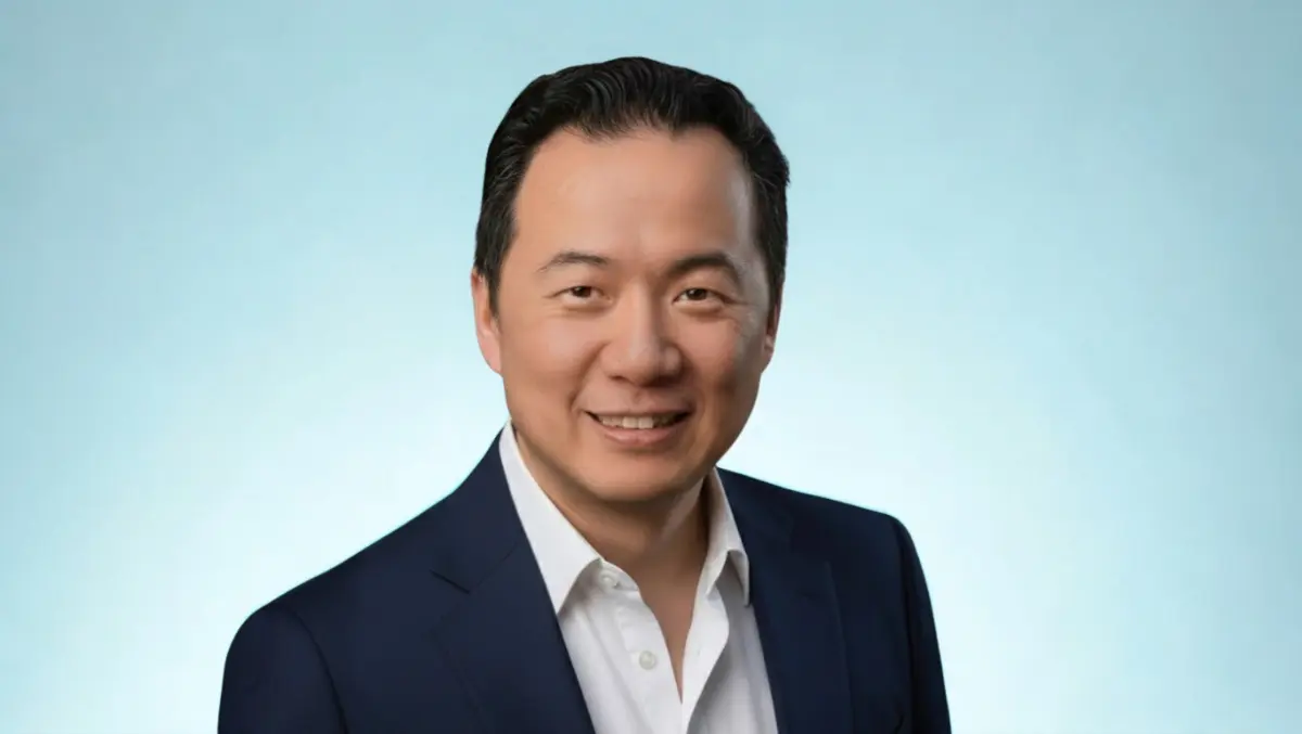 Cogna appoints former Amazon AI leader Sam Ng as CTO
