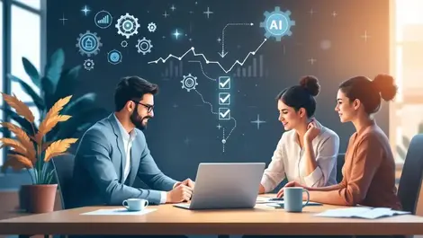 Modern finance team ai upskilling checklist governance