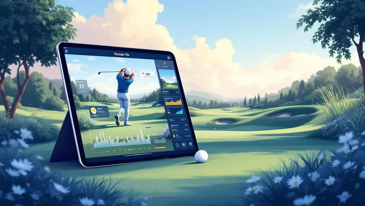 HCLTech signs DP World Tour digital experience deal
