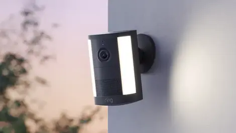 Ring launches 2K Spotlight & floodlight cameras in NZ