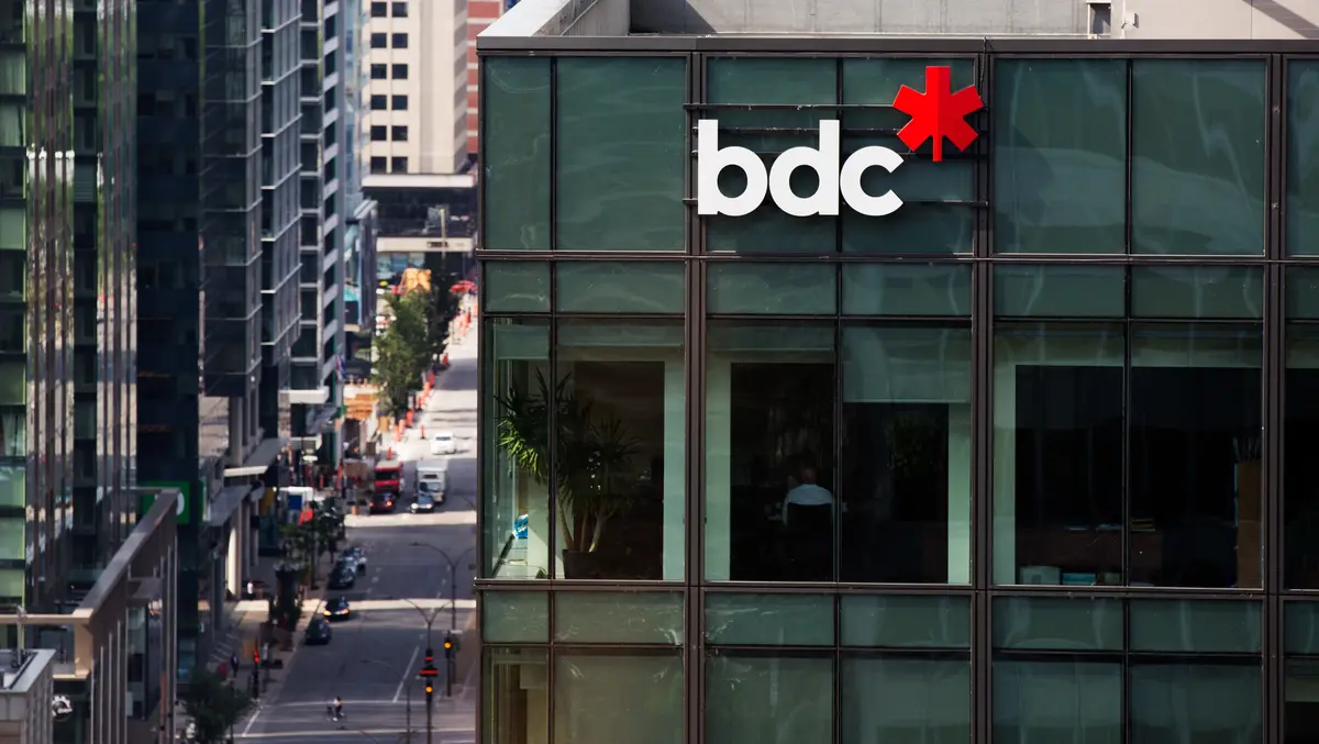 BDC report: Venture capital gaps are 'sovereignty issue'