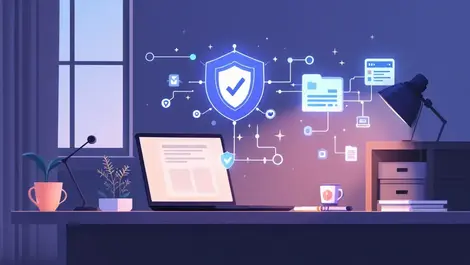 ESET report finds 45% of SMBs hit by cyber incidents