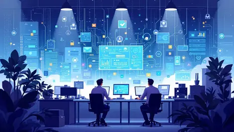 IT teams spend 53% of time on endpoint maintenance
