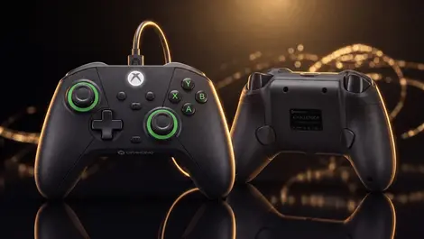 Drakong launches Challenger controller for Xbox & PC