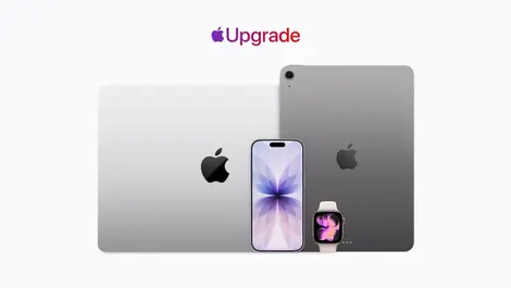 Klarna to power Apple Upgrade leasing in US stores