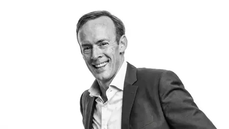 Aidan Tudehope to champion sovereign AI in Australia