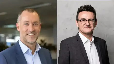 Diraq & Equinix to host quantum computer in Sydney