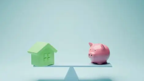 Where rents are falling, and where they're not